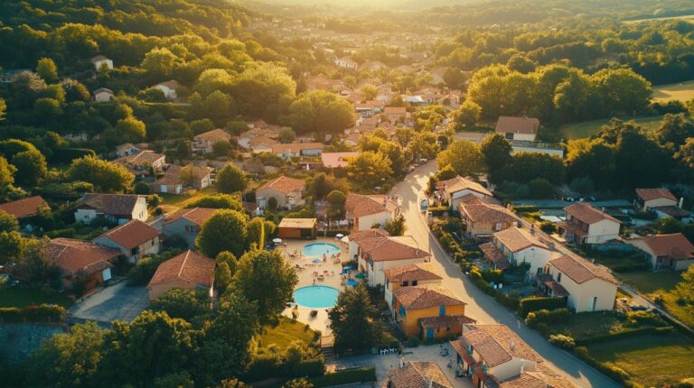 Les meilleurs villages vacances en France : guide complet des clubs familiaux avec piscine