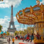 Hébergements VIP et packages exclusifs près des parcs d’attractions de Paris