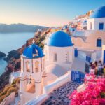Où Aller en Grèce en Septembre : Les Criques Secrètes des Cyclades Sans la Foule