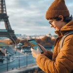 Test de l’application voyageuse MAPS.ME : Un compagnon indispensable pour le tourisme local