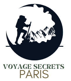 Voyages secrets paris
