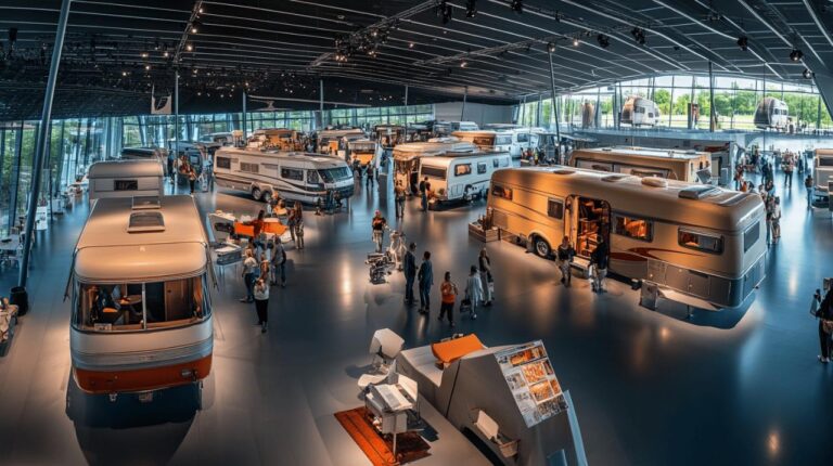 Musee Erwin Hymer : conseils pratiques pour une visite enrichissante autour de l’univers du camping-car