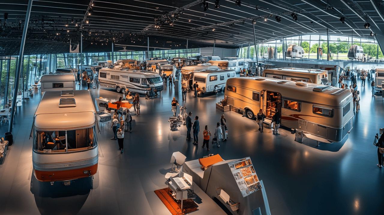 Musee Erwin Hymer : conseils pratiques pour une visite enrichissante autour de l&rsquo;univers du camping-car