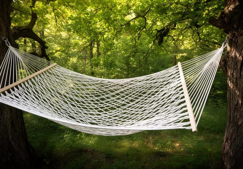 Comment choisir des filets suspendus pour installations dans les arbres