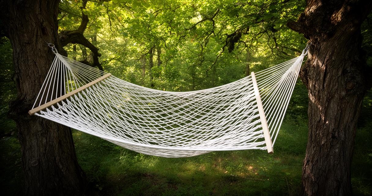 Comment choisir des filets suspendus pour installations dans les arbres