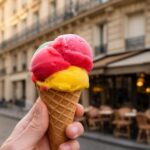 Escapade parisienne : les douceurs glacées à savourer entre deux visites