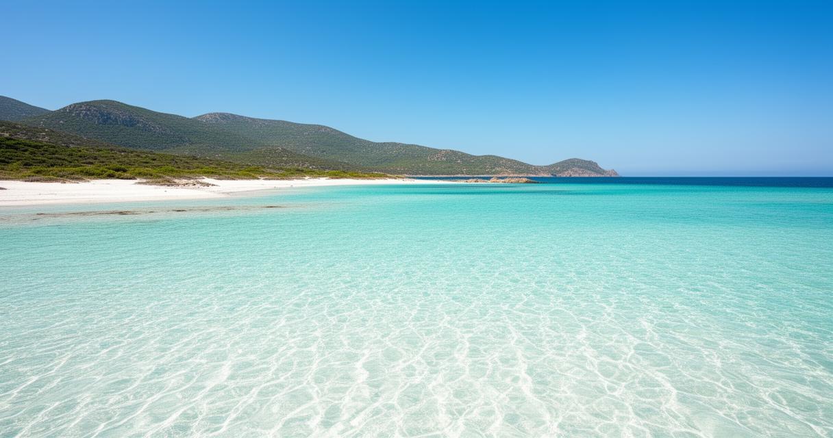 Windsurf, stand up et plongée à Piantarella en Corse : le guide complet pour débutants en paddle